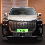 Voyah Taishan 2026