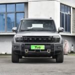 Jetour Traveler C-DM 2026