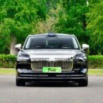 Voyah Passion L 2026