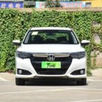 Honda Crider 2024