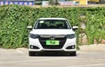 Honda Crider 2024
