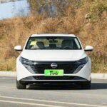 Nissan Teana 2026