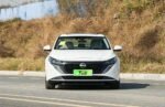 Nissan Teana 2026