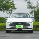 Ford Mondeo 2026