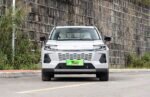 Toyota Wildlander 2026
