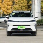GWM Haval H6L 2026