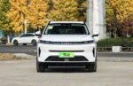 GWM Haval H6L 2026