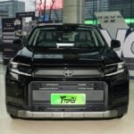 Toyota RAV4 2026 Hybrid