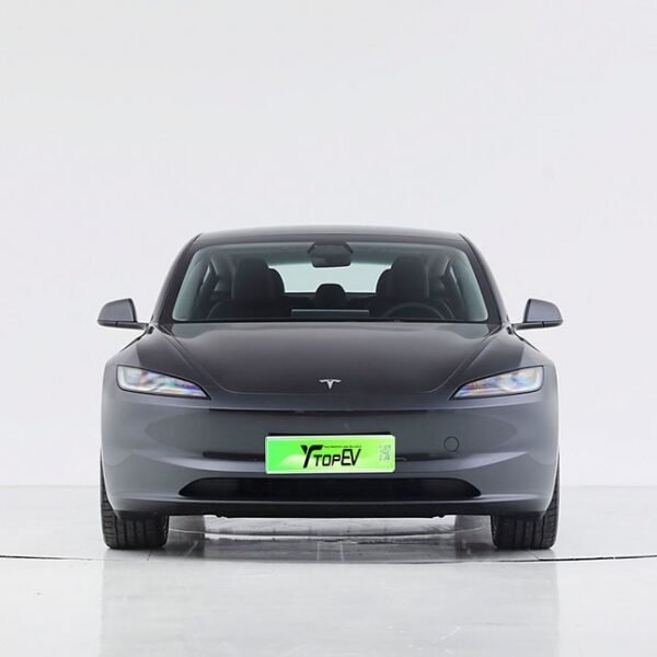 2026 Tesla Model 3 – Buy Direct From China | EVOVED