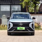 Hyundai ix35 MUFASA 2026