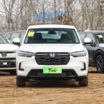 Honda HR-V 2026