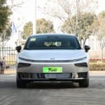 Xpeng P7+ 2026