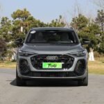 Audi Q5L 2026