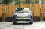 SAIC H5 EREV – China Export Vehicle | EVOVED