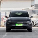 Tesla Model Y L 2026
