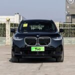 BMW X3 2026