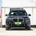 BMW X7 2026