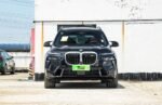 BMW X7 2026