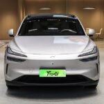 NIO ONVO L60 2026