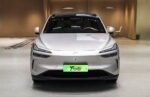 NIO ONVO L60 2026