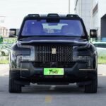 BYD Yangwang U8 L 2026