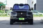 BYD Yangwang U8 L 2026