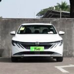 Nissan Sylphy 2026