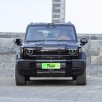 Chery iCAR V27 2026
