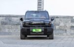 Chery iCAR V27 2026