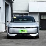 AUDI E5 Sportback 2026
