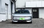 AUDI E5 Sportback 2026