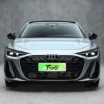 Audi A6L 2026
