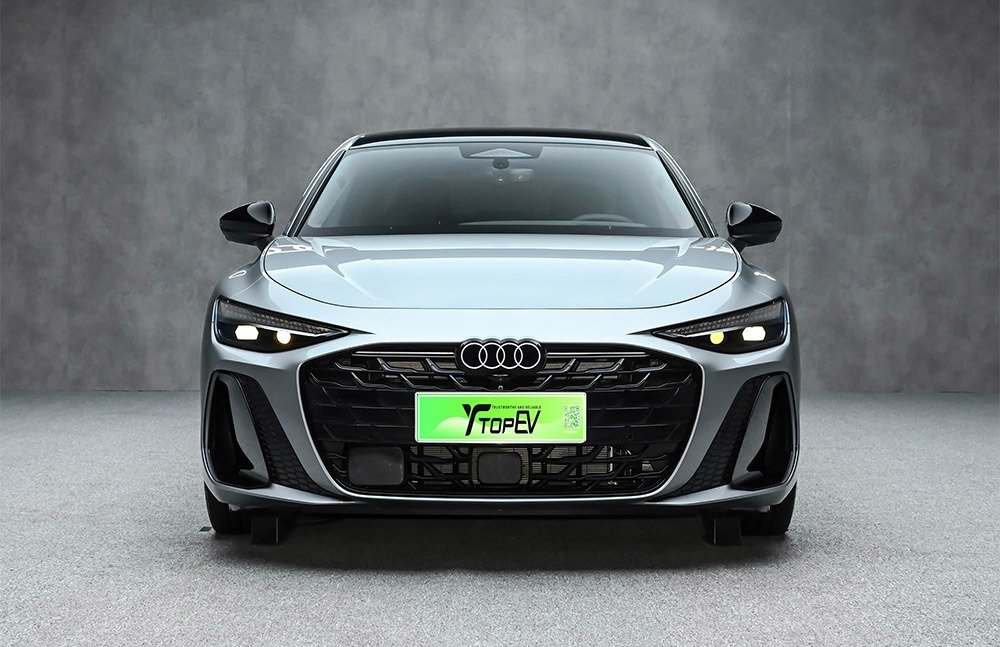imgi_3_1_3(95) Audi A6L 2026 - Image 1