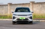 BYD Song Ultra EV 2026