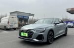 2026 Audi A3L Limousine 35 TFSI Flying Prestige Edition - Image 2