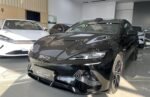 BYD Seal 2026 facelift 650 Smart Drive Edition - Image 3
