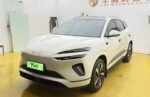 BYD Sealion 06DM 2026 DM-i 170KM Navigator Pro Edition - Image 2