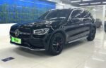 Mercedes-Benz GLC 2026 GLC 300 L 4MATIC Dynamic - Image 2