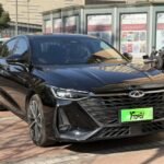 Chery Arrizo 8 2026 1.6TGDI DCT Premium Edition