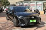 Chery Arrizo 8 2026 1.6TGDI DCT Premium Edition