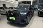 Chery Fengyun T9 2026 Model 120 Long Range Standard Edition - Image 2