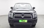 King Kong Cannon 2026 model 2.0T Diesel 6AT 2WD Elite Version