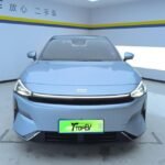 Geely Galaxy L6 2026 Model 1.5 EM-i DHT 140KM Starcraft Edition