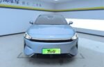 Geely Galaxy L6 2026 Model 1.5 EM-i DHT 140KM Starcraft Edition