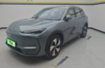 Geely Galaxy E5 2026 model, 530km/h, Starship Edition - Image 2