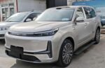 Geely Galaxy M9 2026 Model 210km 4WD Navigation Edition - Image 2