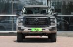 2026 Gwm Cannon Alpha Hi4-T – China Export Vehicle | EVOVED