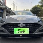 Hyundai Sonata 2026 380TGDi GS Automatic Smart Edition