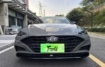 Hyundai Sonata 2026 380TGDi GS Automatic Smart Edition