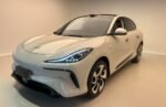 IM LS6 2026 Model Lingxi Intelligent Driving Edition - Image 3